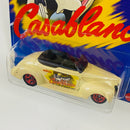 2023 Hot Wheels Warner Bros 100th Anniversary Looney Tunes Colección Set de 5 - Custom 77 Dodge Van, Fandango, Midnight Otto 1932 Ford Sedan, 40 Ford Coupe, The Mystery Machine