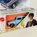 2025 Matchbox Moving Parts Harry Potter 1962 Ford Anglia celeste