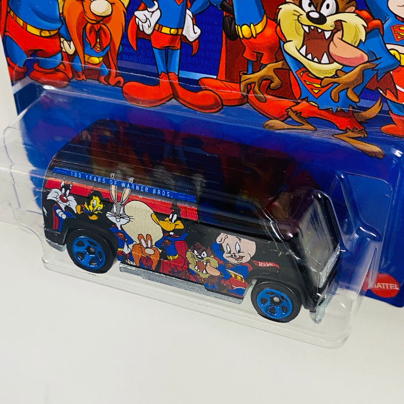 2023 Hot Wheels Warner Bros 100th Anniversary Looney Tunes Colección S