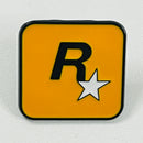 Pin Rockstar Games Grand Theft Auto GTA