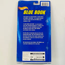 2003 Hot Wheels Blue Book Exclusive 3 Pack Set de 3 - Fandango (Exclusivo), Pony Up, Dodge Charger R/T