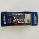 2003 Action NASCAR Limited Edition Daytona International Speedway 20 Spring Program Car 2020 Toyota Camry negro
