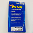 2003 Hot Wheels Blue Book Exclusive 3 Pack Set de 3 - Fandango (Exclusivo), Rocket Oil Special, Hammered Coupe con Guía Coleccionista