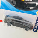 2025 Hot Wheels HW Screen Time Fast & Furious Rápidos y Furiosos Nissan Skyline GT-R BNR32 negro MC5