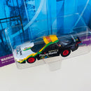 1999 Johnny Lightning .COM Racers Playing Mantis 1997 Pontiac Firebird Pro Stock negro
