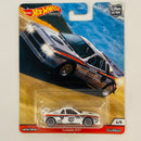 2020 Hot Wheels Premium Car Culture Thrill Climbers Lancia 037 blanco Llantas de Goma RR Primera Edición