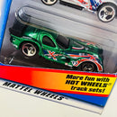 1999 Hot Wheels World Racers 5 Pack Set de 5 - Super Comp Dragster, Driven to the Max Dragster, Solar Eagle III, Dodge Viper RT/10, Panoz GTR-1