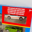 2021 Hot Wheels Multi-Pack 9 Pack Set de 9 autos con 1 con Tampos Exclusivos: Ford 71 Maverick Grabber