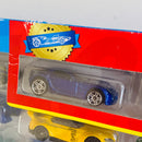 2021 Hot Wheels Multi-Pack 20 Pack Set de 20 autos con 2 con Tampos Exclusivos: Alfa Romeo 8C Competizione y Lotus Esprit S1
