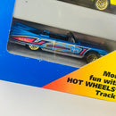 1997 Hot Wheels California Dreamin 5 Pack Set de 5 - Mazda MX-5 Miata, Mercedes Benz SL, Dodge Viper RT/10, BMW 850i, 59 Cadillac