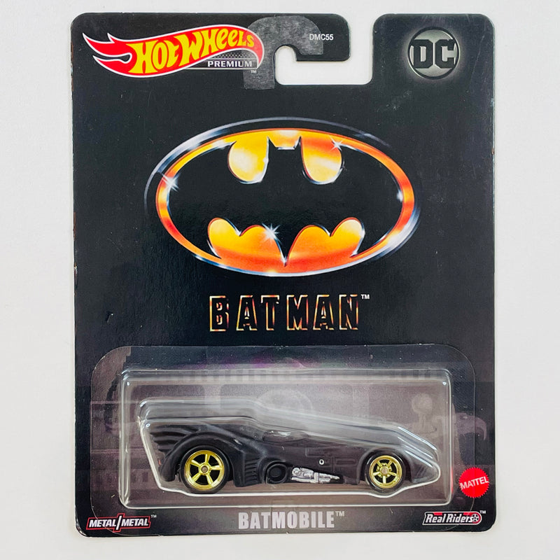 Hot Wheels - Batman - Carro de brinquedo sortido Batman Hot Wheels (Vários  modelos) ㅤ, Batman