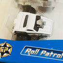 2005 Hot Wheels Roll Patrol 5 Pack Set de 5 - Fast Fuse, Nomadder What, Cadillac V-16 Concept, Brick Cutter, Plymouth Barracuda
