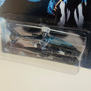 2014 Hot Wheels 75 Years of Batman Batman Batcopter negro