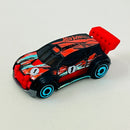 2026 Hot Wheels Metro Sketch 5 Pack Exclusive Fast 4WD negro AD - Loose/Suelto