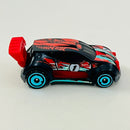 2026 Hot Wheels Metro Sketch 5 Pack Exclusive Fast 4WD negro AD - Loose/Suelto