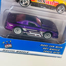 2002 Hot Wheels Happy Birthday 5 Pack Set de 5 - Shadow Mk IIa, Limozeen, Baby Boomer, MX48 Turbo, Ford Mustang Cobra