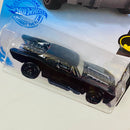 2021 Hot Wheels The Batman Batmobile negro AD Primera Edición