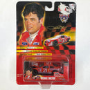 1998 Racing Champions NASCAR 50th Anniversary Michael Waltrip 21 Citgo Ford Thunderbird naranja con blanco Llantas de Goma