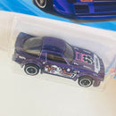 2026 Hot Wheels HW J-Imports Mazda RX-7 morado metálico RSW