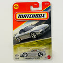 2026 Matchbox MBX Road Trip 2002 Mazda RX-7 Spirit R plata metálico Primera Edición