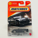 2026 Matchbox MBX Showroom 2024 Chevrolet Camaro ZL1 Convertible negro Primera Edición