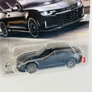 2026 Matchbox MBX Showroom 2024 Chevrolet Camaro ZL1 Convertible negro Primera Edición