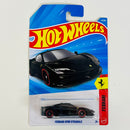 2026 Hot Wheels Ferrari SF90 Stradale negro MC5