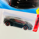 2026 Hot Wheels Ferrari SF90 Stradale negro MC5