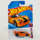 2026 Hot Wheels Compact Kings Lotus Sport Elise naranja PR5 - Básico del STH