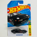 2026 Hot Wheels HW Euro 1983 Porsche 928S negro RSW