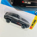 2026 Hot Wheels HW Euro 1983 Porsche 928S negro RSW