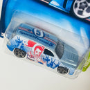 2003 Hot Wheels SEGA Space Channel 5 Fandango 110 celeste PR5
