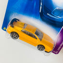 2008 Hot Wheels Team Exotics Lotus Esprit amarillo PR5