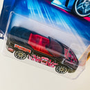 2004 Hot Wheels Cereal Crunchers Chevrolet Camaro 1995 113 negro 10SP