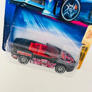 2004 Hot Wheels Cereal Crunchers Chevrolet Camaro 1995 113 negro 10SP