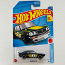 2022 Hot Wheels HW J-Imports Mazda RX-3 negro MC5