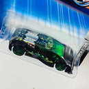 2004 Hot Wheels Autonomicals Zotic 159 negro SB