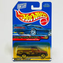 2000 Hot Wheels Attack Pack Series Dodge Ram 1500 rojo metálico 5SP