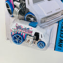 2015 Hot Wheels HW City Cool-One blanco OH5