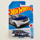 2026 Hot Wheels HW J-Imports Anime Itasha Honda Odyssey azul AD