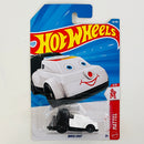 2026 Hot Wheels Mattel Quick Chat negro 5SP