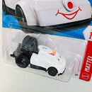 2026 Hot Wheels Mattel Quick Chat negro 5SP