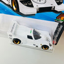 2026 Hot Wheels Legends Tour Winner HW Dream Garage La Liebre 1968 Ford Falcon blanco L4 Primera Edición