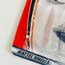 2002 Matchbox 50th Anniversary To The Rescue Sea Speeder gris con azul metálico con Radar Giratorio - Detalle Burbuja