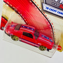 2020 Hot Wheels Walmart Exclusive Stars & Stripes 70 Chevy Camaro RS rojo PR5