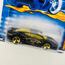 2001 Hot Wheels Company Cars Jaguar XJ220 085 negro 3SP
