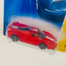 2008 Hot Wheels New Models Ferrari FXX rojo PR5 Primera Edición