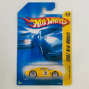 2007 Hot Wheels New Models Ferrari 250 LM amarillo LW Primera Edición