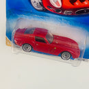 2009 Hot Wheels New Models Ferrari 250 GTO rojo PR5 Primera Edición