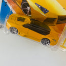 2010 Hot Wheels HW Premiere Lamborghini Reventón Roadster amarillo PR5 Primera Edición